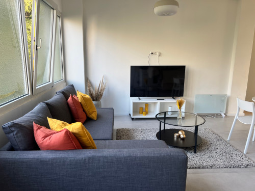 Nice and spacious studio in Hanau