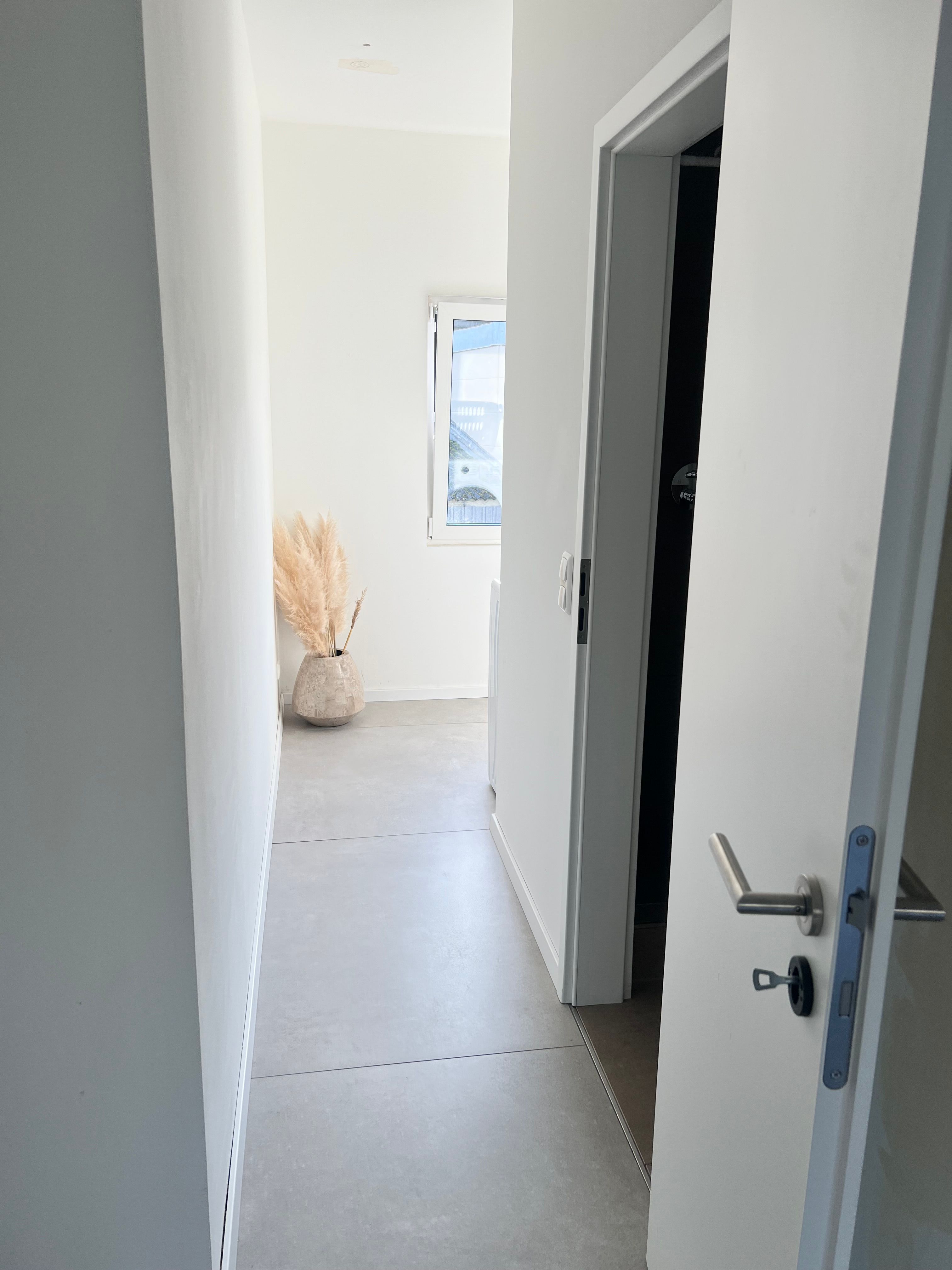  Nice And Spacious Studio In Hanau  -  Nice and spacious studio in Hanau  - Gallery -  15