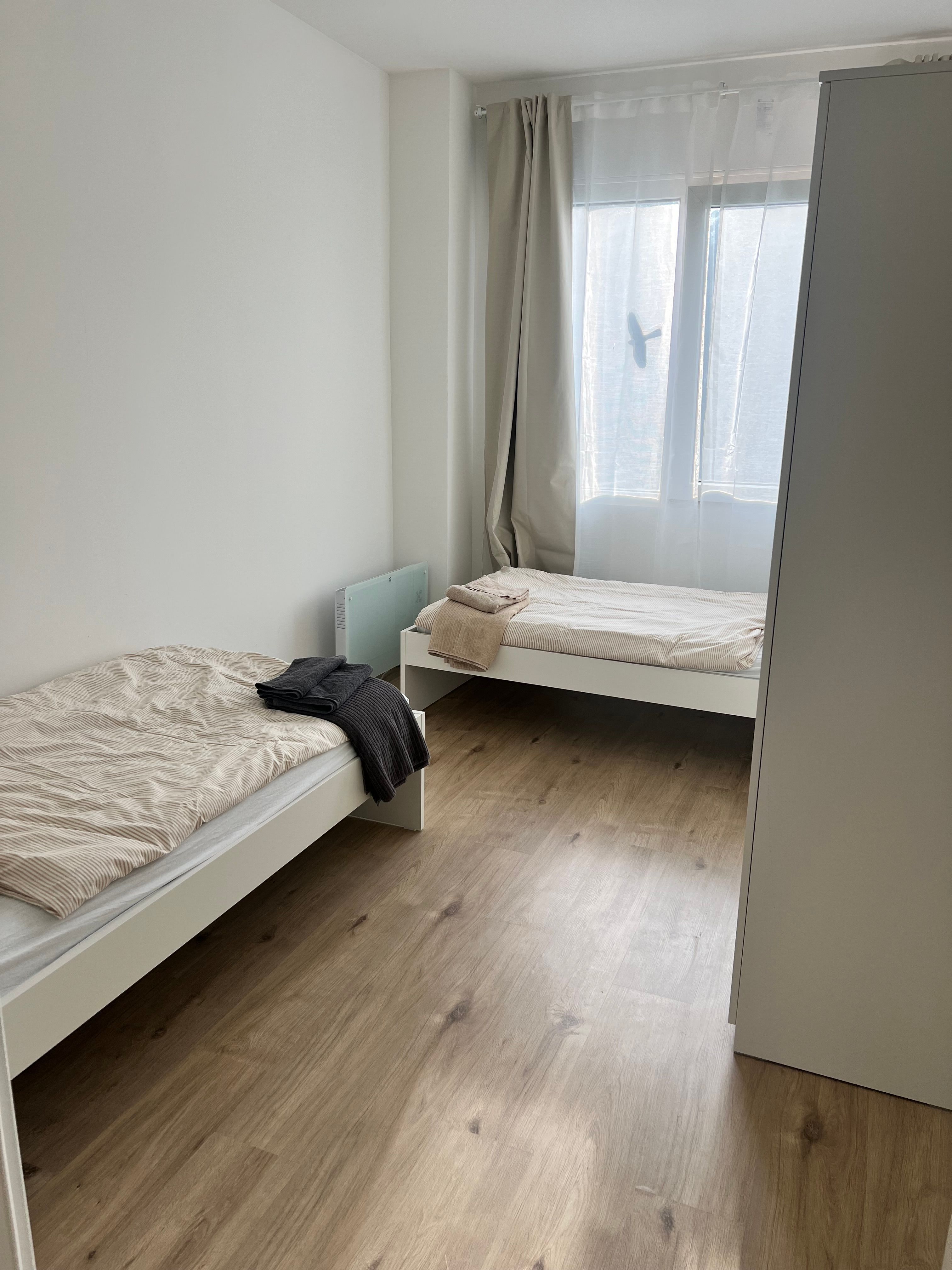  Nice And Spacious Studio In Hanau  -  Nice and spacious studio in Hanau  - Gallery -  8