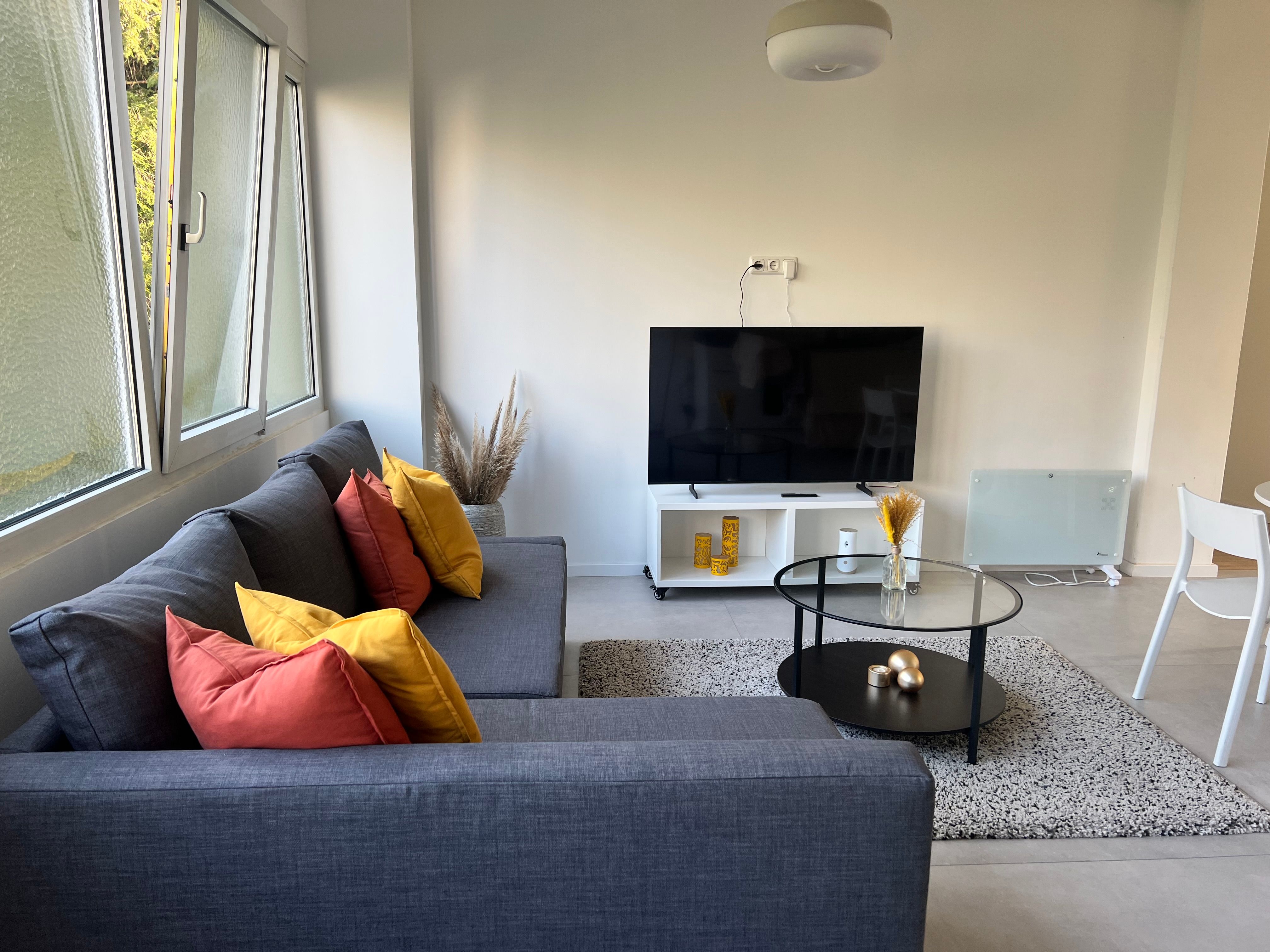  Nice And Spacious Studio In Hanau  -  Nice and spacious studio in Hanau  - Gallery -  16