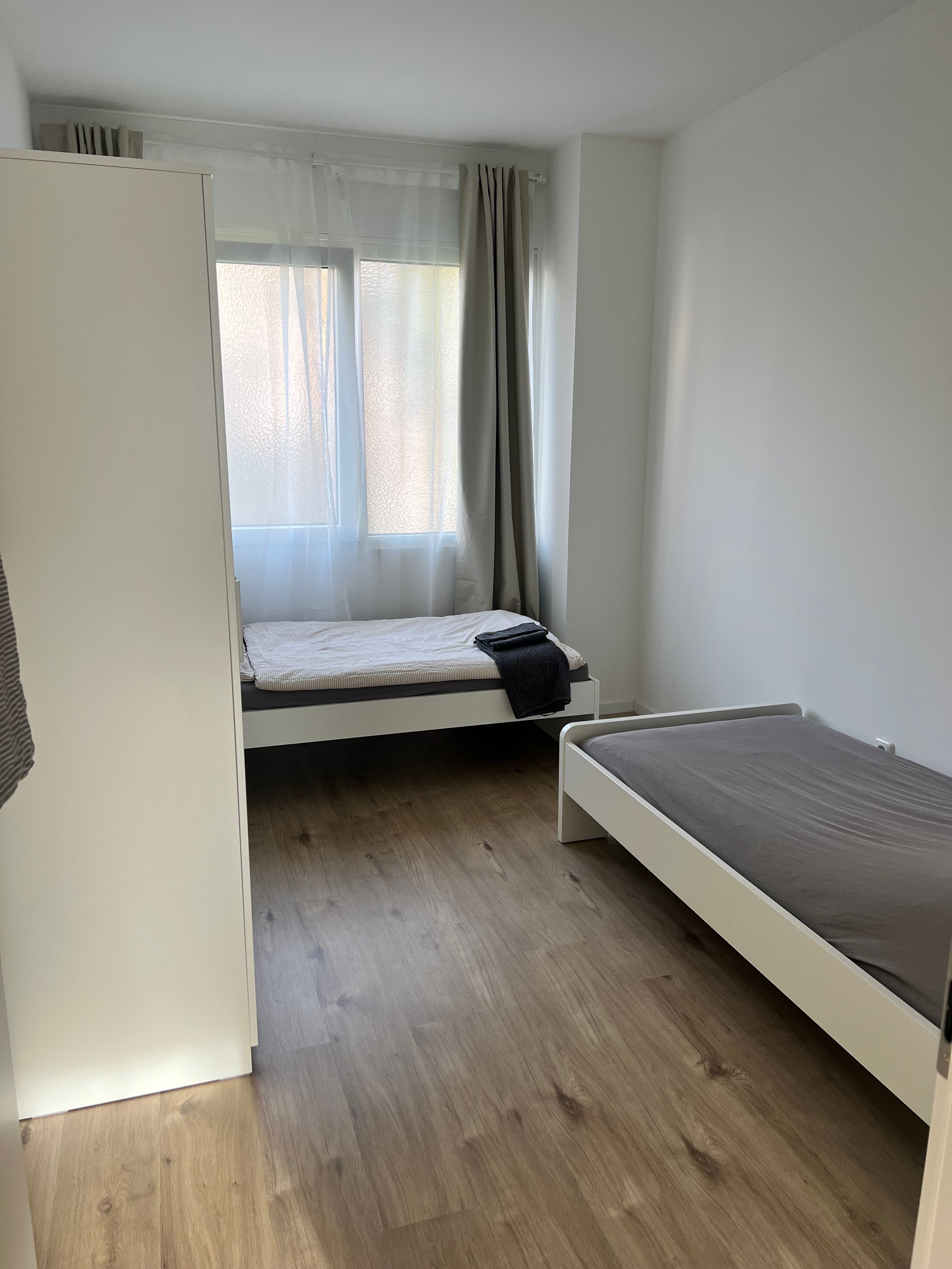  Nice And Spacious Studio In Hanau  -  Nice and spacious studio in Hanau  - Gallery -  9