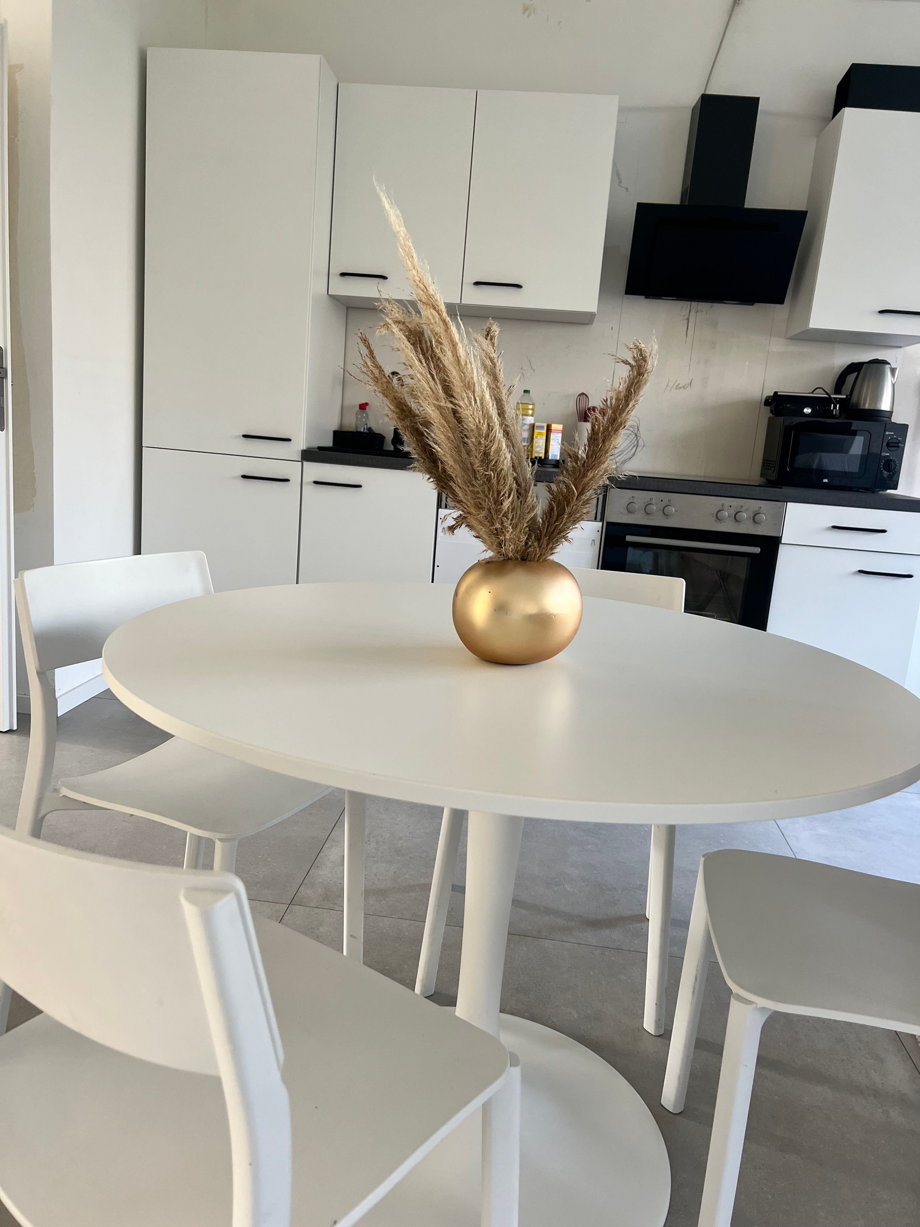  Nice And Spacious Studio In Hanau  -  Nice and spacious studio in Hanau  - Gallery -  13