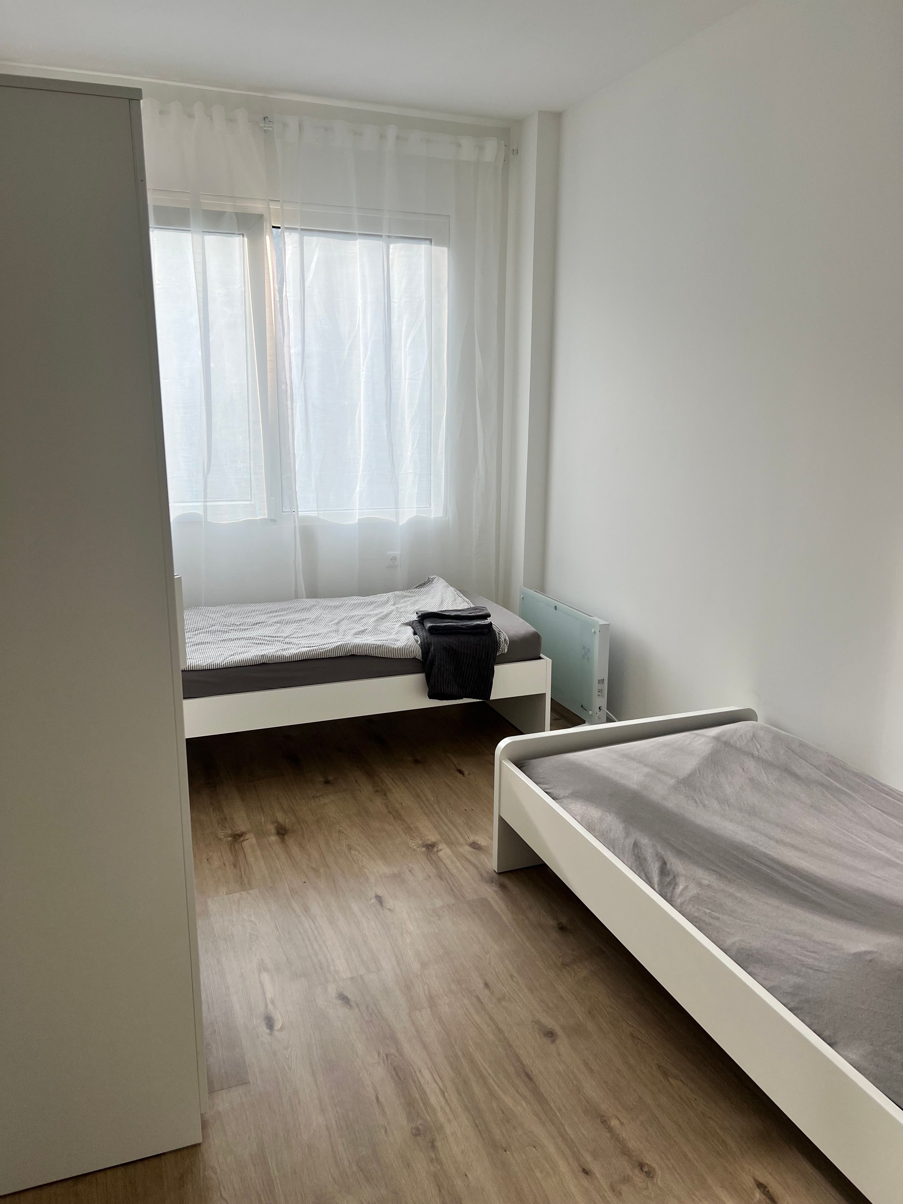  Nice And Spacious Studio In Hanau  -  Nice and spacious studio in Hanau  - Gallery -  7