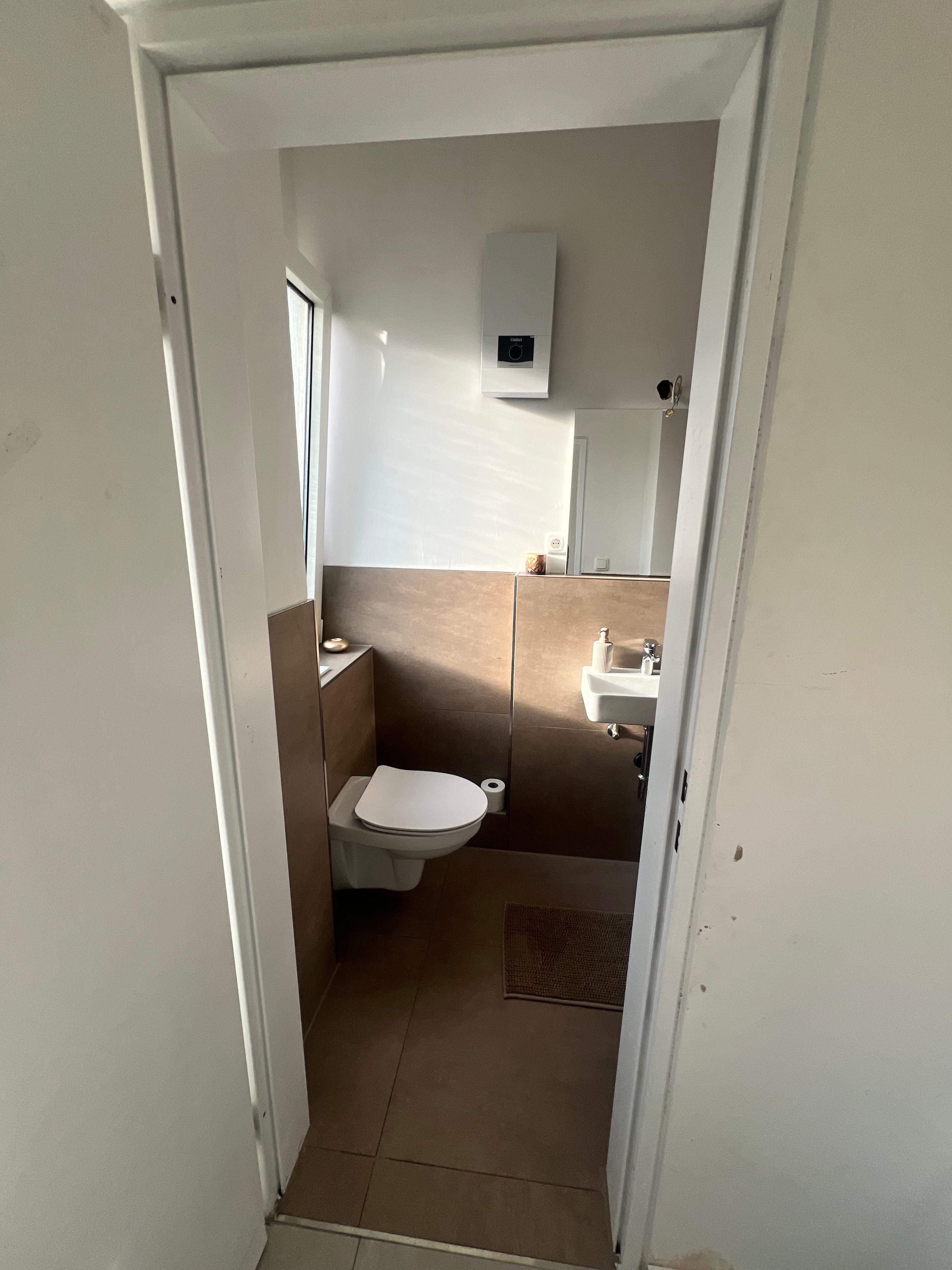  Nice And Spacious Studio In Hanau  -  Nice and spacious studio in Hanau  - Gallery -  3