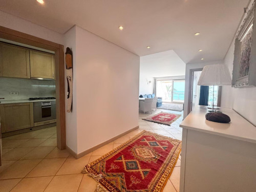 Brilliant 3 Bedroom Apartment with a balcony & beach front - Gallery - 13