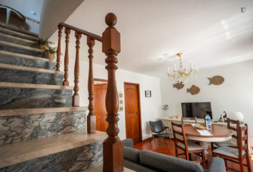 Welcoming 2 Bedroom Apartment close to Califórnia Beach - Gallery - 13
