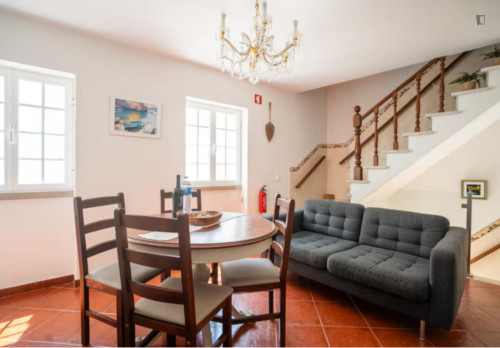 Welcoming 2 Bedroom Apartment close to Califórnia Beach - Gallery - 12