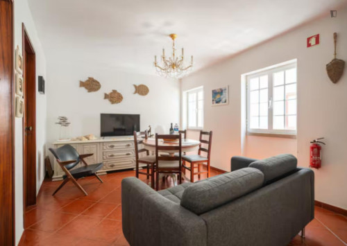 Welcoming 2 Bedroom Apartment close to Califórnia Beach - Gallery - 14