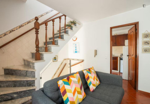 Welcoming 2 Bedroom Apartment close to Califórnia Beach - Gallery - 11