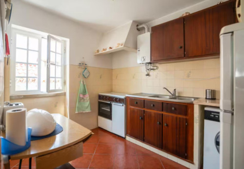 Welcoming 2 Bedroom Apartment close to Califórnia Beach