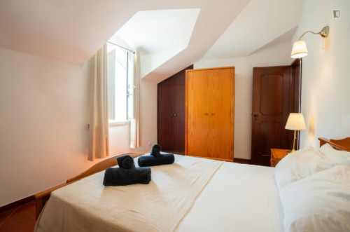 Welcoming 2 Bedroom Apartment close to Califórnia Beach - Gallery - 17