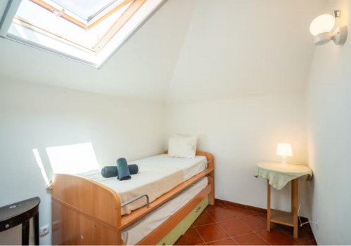 Welcoming 2 Bedroom Apartment close to Califórnia Beach - Gallery - 5