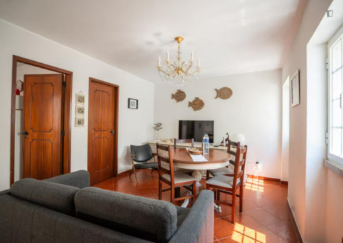Welcoming 2 Bedroom Apartment close to Califórnia Beach - Gallery - 15
