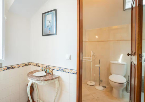 Welcoming 2 Bedroom Apartment close to Califórnia Beach - Gallery - 8