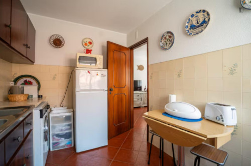 Welcoming 2 Bedroom Apartment close to Califórnia Beach - Gallery - 9