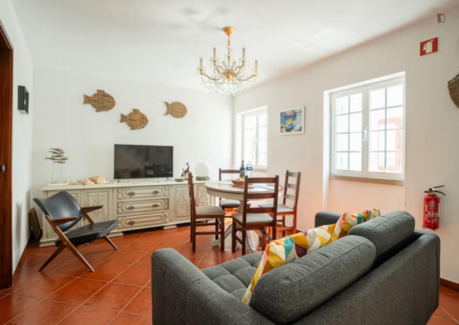 Welcoming 2 Bedroom Apartment Close To Califórnia Beach - 1