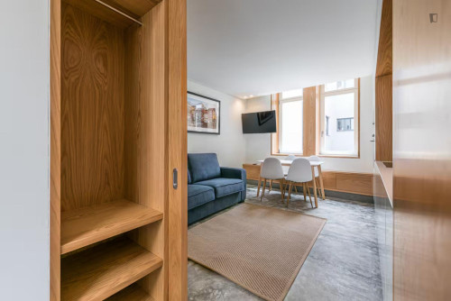 Beautifully designed apartment in the heart of the city  - Gallery -  5