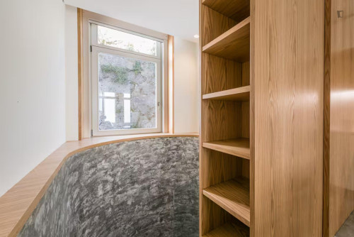 Stylishly designed flat in the city centre  - Gallery -  5