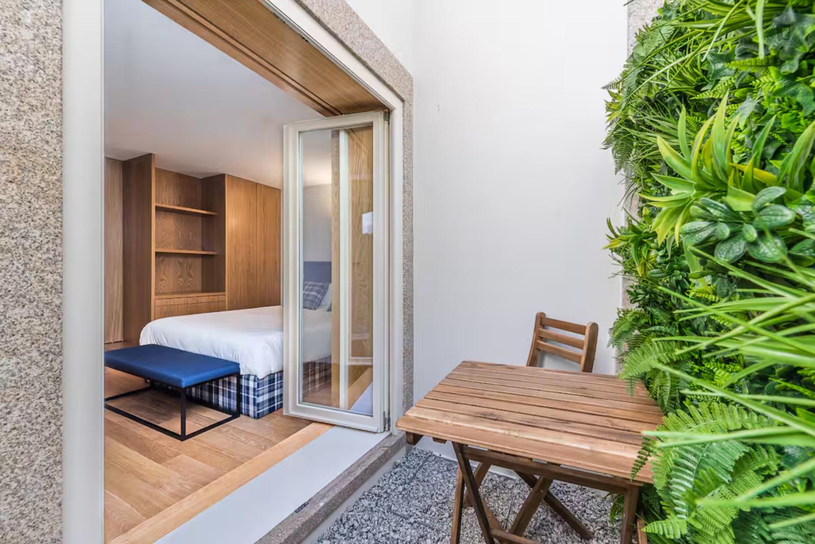  Stylishly Designed Flat In The City Centre  -  Stylishly designed flat in the city centre  - Gallery -  1