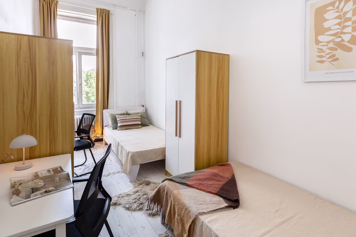 Shared Room - Thököly út - Gallery - 2
