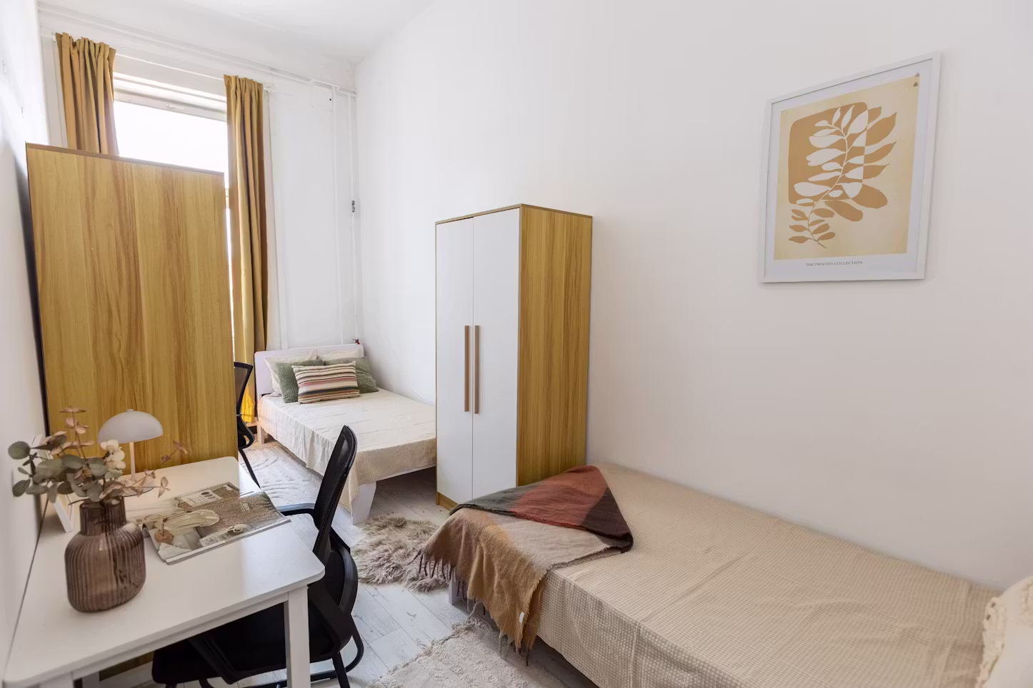 Shared Room - Thököly út - Gallery - 4