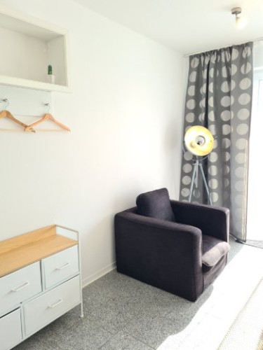 Bright, modern apartment in Kaiserslautern - Gallery - 14