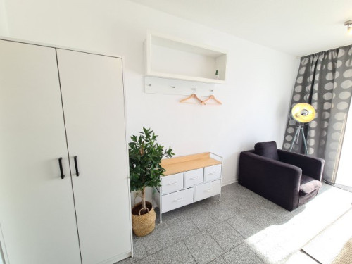 Bright, modern apartment in Kaiserslautern - Gallery - 12