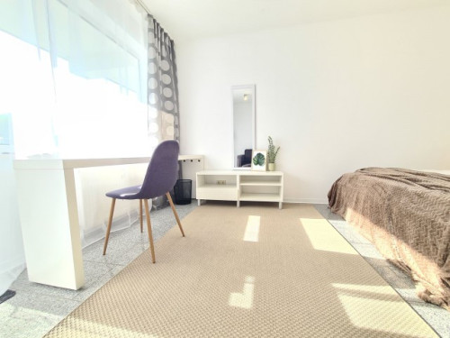 Bright, modern apartment in Kaiserslautern - Gallery - 13