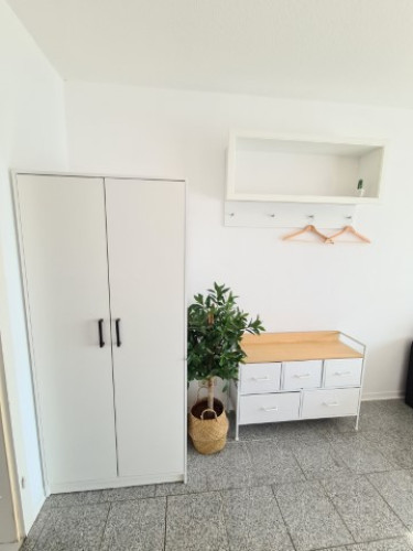 Bright, modern apartment in Kaiserslautern - Gallery - 16