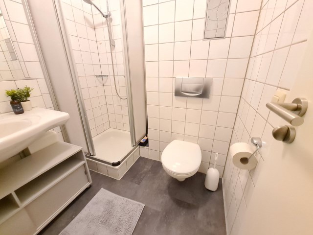 Bright, Modern Apartment In Kaiserslautern - Bright, modern apartment in Kaiserslautern - Gallery - 11