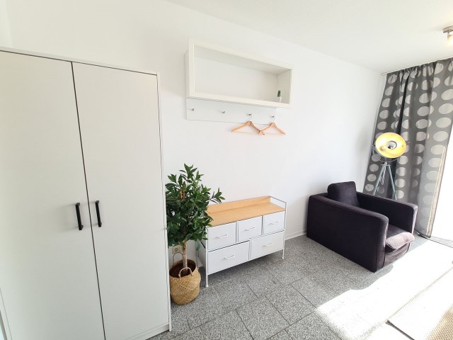 Bright, Modern Apartment In Kaiserslautern - Bright, modern apartment in Kaiserslautern - Gallery - 4