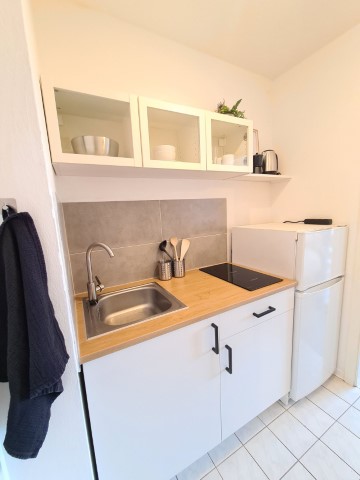 Bright, Modern Apartment In Kaiserslautern - Bright, modern apartment in Kaiserslautern - Gallery - 6