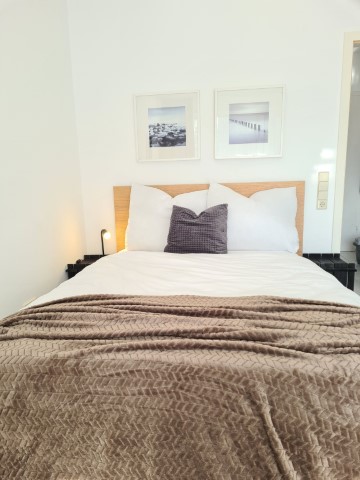Bright, Modern Apartment In Kaiserslautern - Bright, modern apartment in Kaiserslautern - Gallery - 10