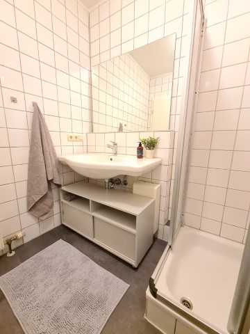 Bright, Modern Apartment In Kaiserslautern - Bright, modern apartment in Kaiserslautern - Gallery - 2