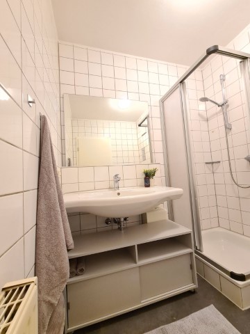 Bright, Modern Apartment In Kaiserslautern - Bright, modern apartment in Kaiserslautern - Gallery - 19