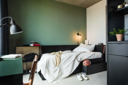 Classic - Long Term - Floor 2