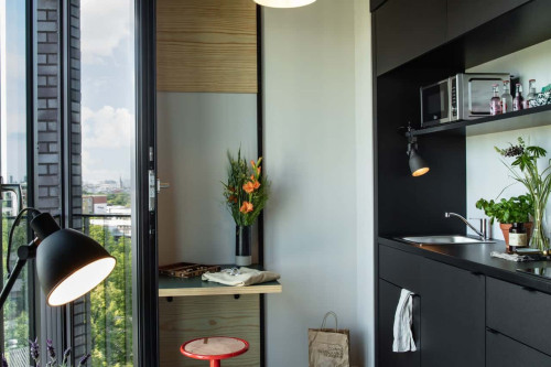 Classic - Long Term - Floor 1