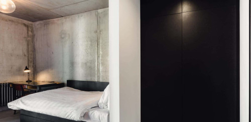 Classic - Long Term - Floor 3