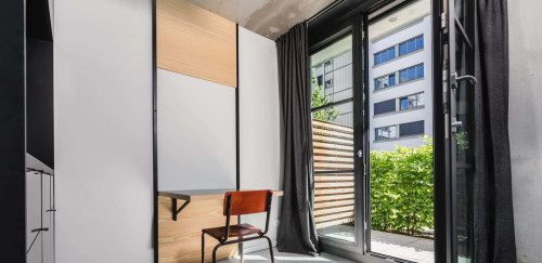 Classic - Long Term - Floor 3