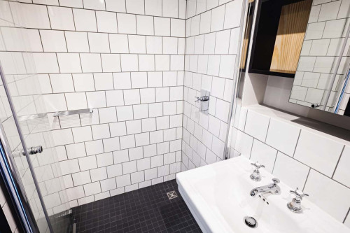 Penthouse Balcony Double - Long Term - Floor 6