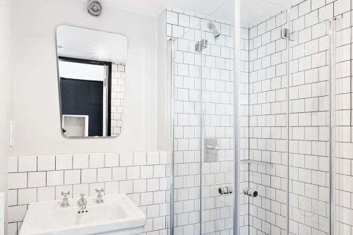 Penthouse Balcony Double - Long Term - Floor 6