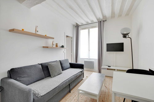 Cosy Apartment - 1BR/2P- Saint-Germain-des-Prés