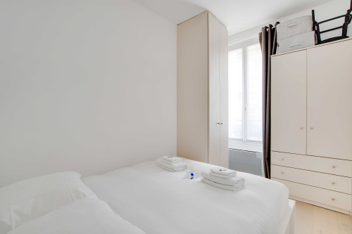 Cosy Apartment - 1BR/2P- Saint-Germain-des-Prés