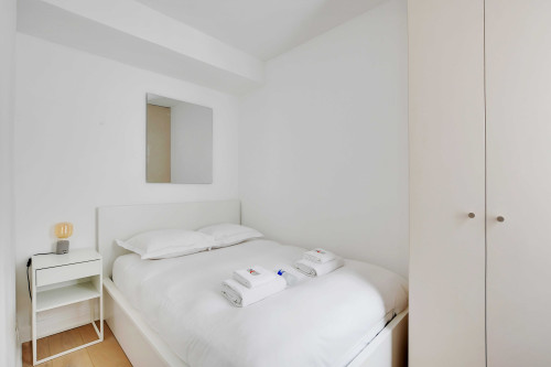 Cosy Apartment - 1BR/2P- Saint-Germain-des-Prés