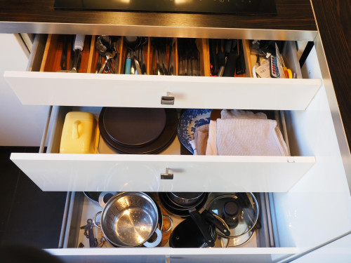 Quiet & beautiful suite in Charlottenburg