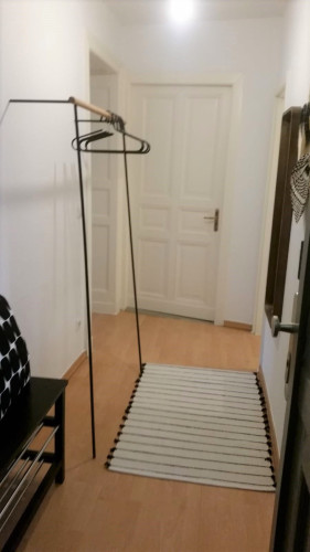 Bright suite in Friedrichshain for up to 4 persons