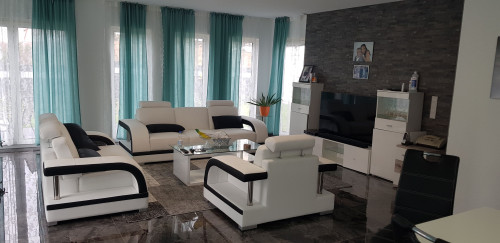 Modern 6 rooms family house in Wiesenbach