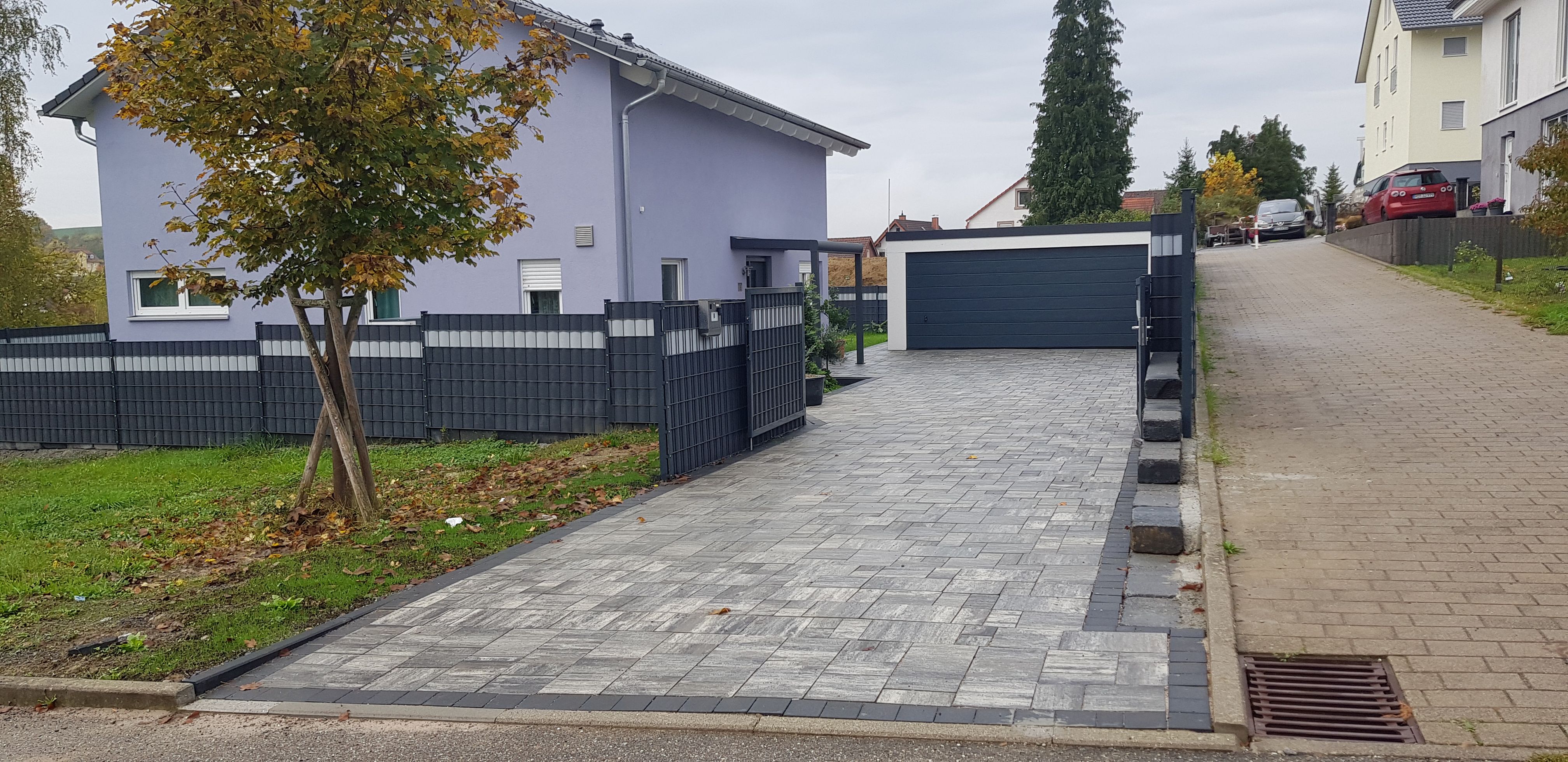 Modern 6 Rooms Family House In Wiesenbach - 2