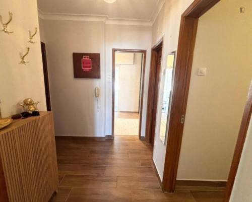 Thrilling 3 Bedroom Apartment close to Sesimbra Beach  - Gallery -  5