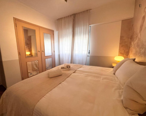 Thrilling 3 Bedroom Apartment close to Sesimbra Beach - Gallery - 23